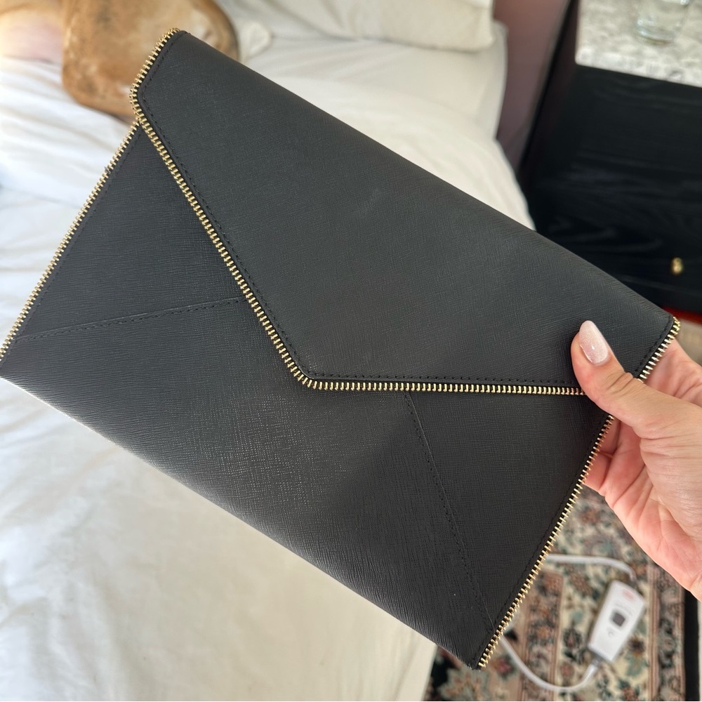 Rebecca Minkoff Envelope Clutch